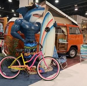 Meet your Posher, Troy